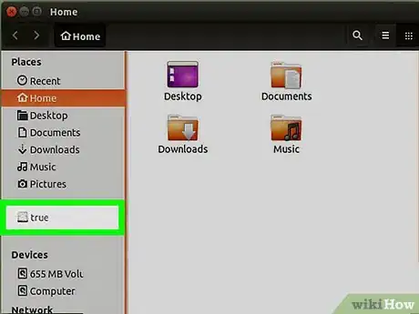 Image titled Mount a TrueCrypt Volume in Ubuntu 12.04 Step 12
