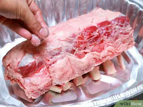 Image titled Cook Prime Rib Step 7