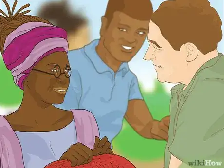 Image titled Be Culturally Sensitive when Traveling Abroad Step 2