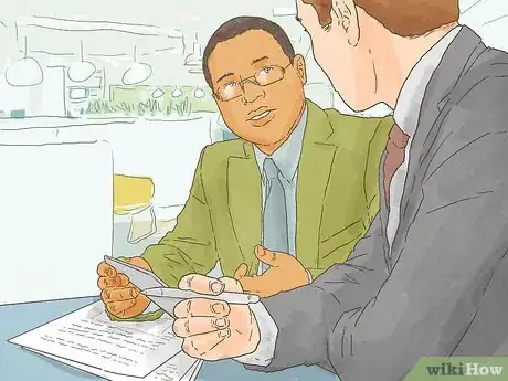 Image titled Choose a Mortgage Broker Step 7