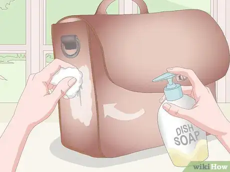 Image titled Clean Ink Stains Step 12