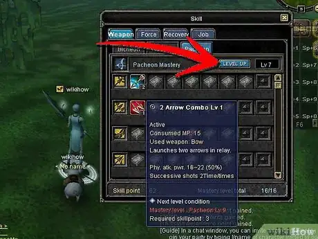 Image titled Make Money on Silkroad Online Step 5