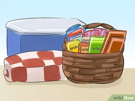 Image titled Have a Cherry Blossom Viewing Step 4