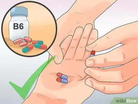 Image titled Treat Depression With Supplements Step 5