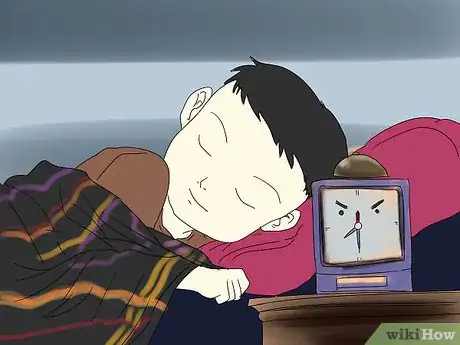 Image titled Watch Late Night TV Without Your Parents Knowing Step 2