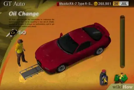 Image titled Start Gran Turismo 4 Step 7