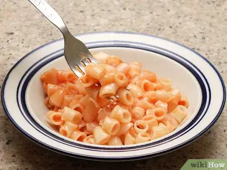 Image titled Store Leftover Pasta Step 7