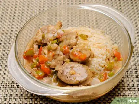 Image titled Make Sausage Gumbo Final