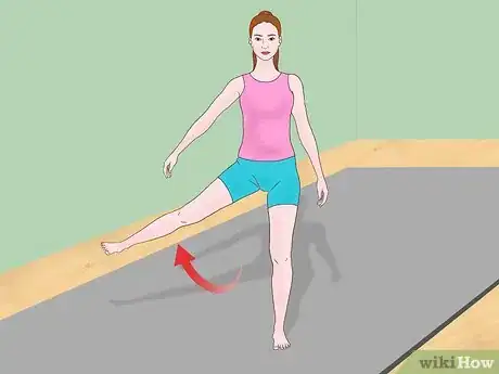 Image titled Do a Rolling Front Flip Step 14