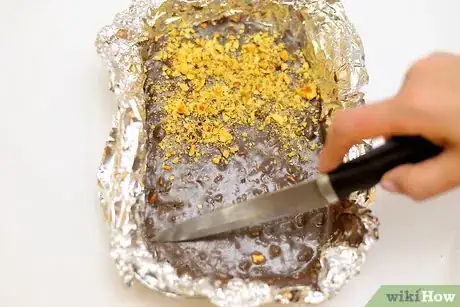 Image titled Make Chocolate Hazelnut Fudge Step 8