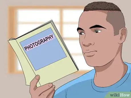 Image titled Become a Photojournalist Step 2