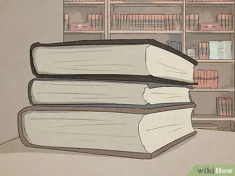 Image titled Set Up Your Own Reference Library Step 21