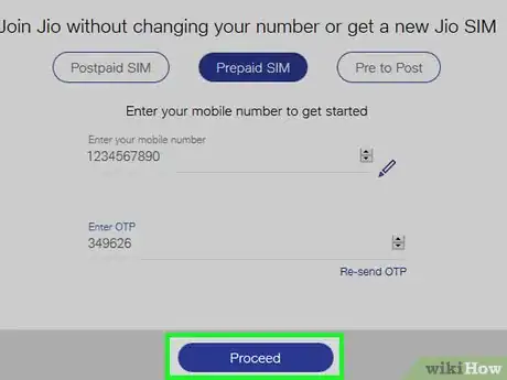 Image titled Get a Jio Sim Step 15