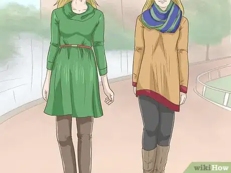 Image titled Wear Leather Leggings Step 16