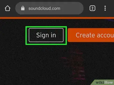 Image titled Change Your Profile Picture on SoundCloud Step 16