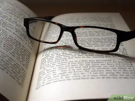 Image titled Write a Paranormal Romance Step 1