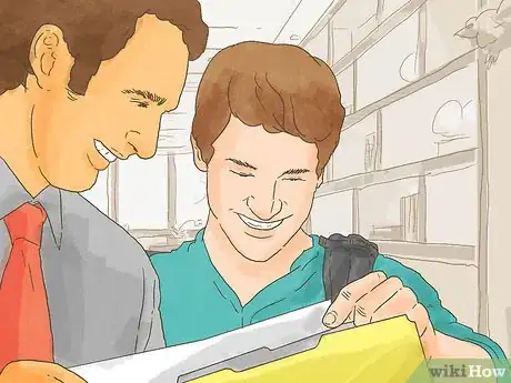 Image titled Find a Biotechnology Job Step 7