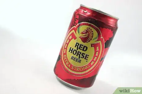 Image titled Make Beer Can Christmas Ornaments Step 24