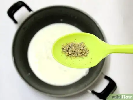 Image titled Make Kesar Doodh (Saffron Milk) Step 3