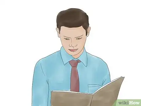 Image titled Defend Yourself Against a Bad Boss Step 2