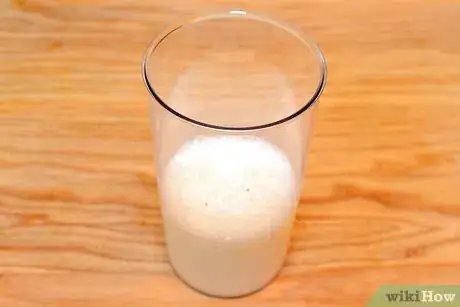 Image titled Make a Mocha Cookie Crumble Frappuccino Step 2