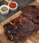 Cook Baby Back Ribs
