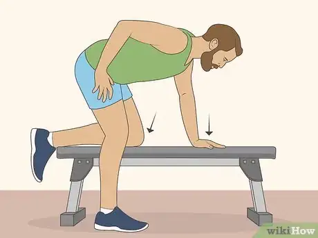 Image titled Do Isometric Rows Step 1