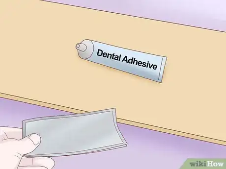 Image titled Care for Your Dentures Step 25