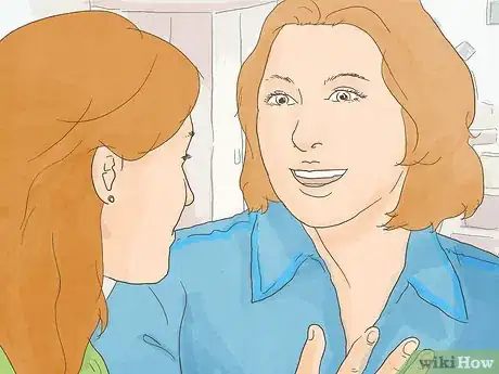 Image titled Show Your Parents You Love Them Step 1