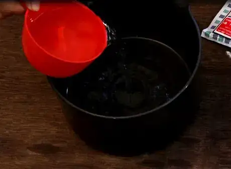 Image titled Add water2