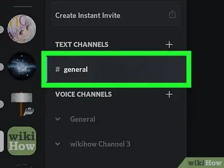 Image titled Leave a Discord Channel on Android Step 4
