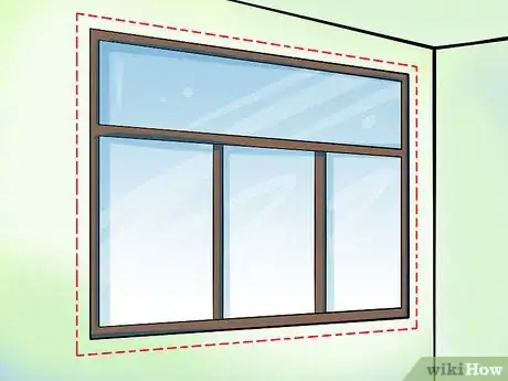 Image titled Buy Soundproofing Curtains Step 1