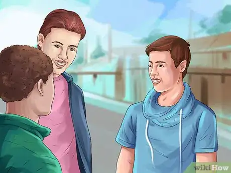 Image titled Take Legal Action for Player to Coach Violence Step 9