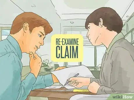 Image titled Get Help for Your Social Security Disability Claim or Appeal Step 15
