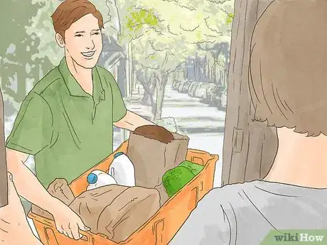 Image titled Pay Your Respects when Someone You Know Dies Step 8