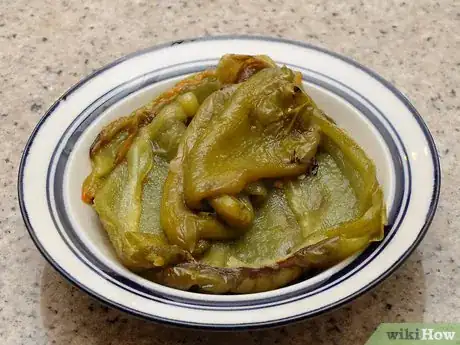 Image titled Roast Poblano Peppers Final