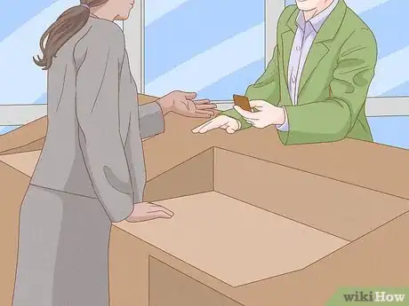 Image titled Become a Hotel Housekeeper Step 5