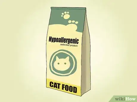 Image titled Diagnose Chronic Vomiting in Cats Step 17