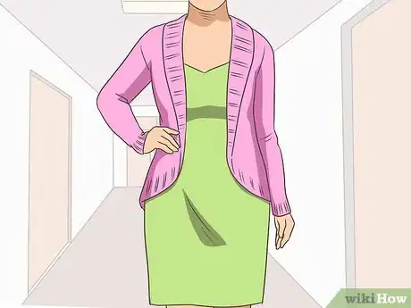 Image titled Wear a Slip Dress Step 9