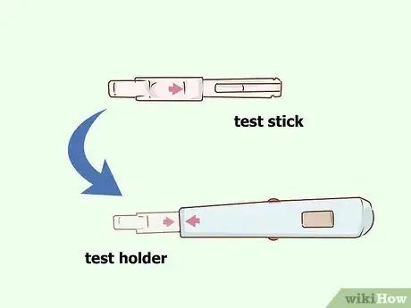 Image titled Take an Ovulation Test Step 14
