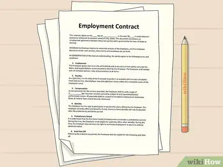 Image titled Hire a Personal Assistant Step 12