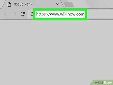 Image titled See an SSL Certificate in Chrome Step 2