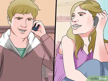 Image titled Get a Girl Who Is in a Relationship to Like You Step 8