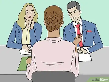 Image titled Work at a Hedge Fund Step 18