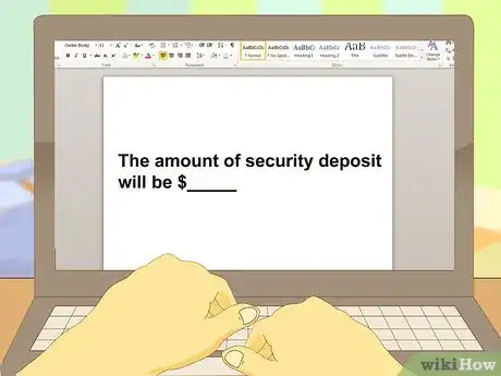 Image titled Write a Residential Lease Step 19