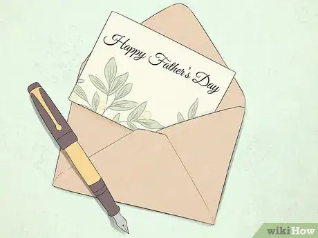 Image titled Celebrate Father's Day Step 19