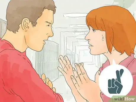 Image titled Not Worry when You're in Trouble at School Step 2