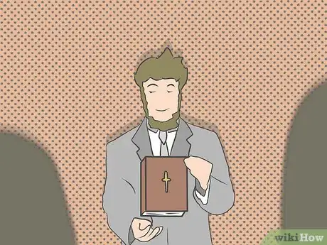 Image titled Declare Your Personal Christian Statement of Faith (Protestant) Step 12