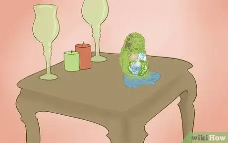 Image titled Do White Magic Step 3