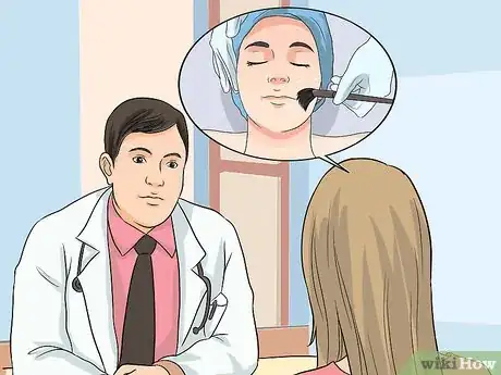 Image titled Clear Mild Acne Fast Step 11